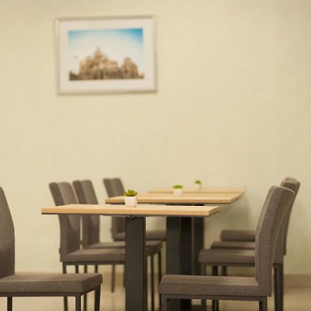 Azpetrol Hotel Kurdemir Bala-Muradkhan Eksteriør bilde